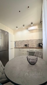Сдается студия, 37 м²