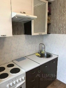 Сдается 1-комн. квартира, 32 м²