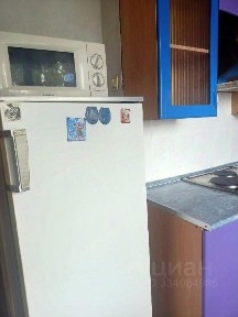 Сдается 1-комн. квартира, 38 м²