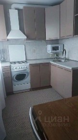 Сдается 3-комн. квартира, 62 м²