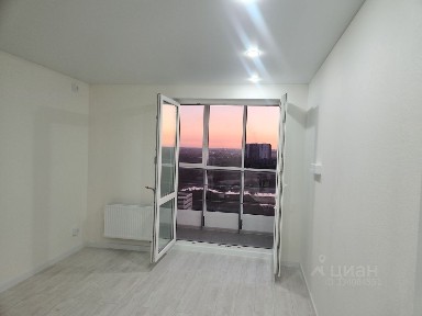 Сдается студия, 24,53 м²