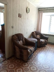 Продается 2-комн. квартира, 39,2 м²