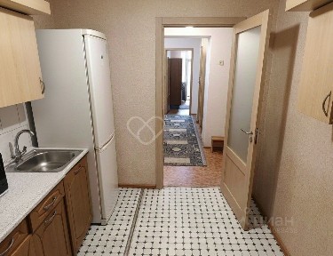 Продается 5-комн. квартира, 91,4 м²