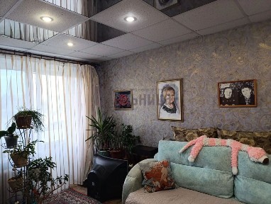 Продается 2-комн. квартира, 44 м²