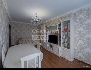 Сдается 2-комн. квартира, 52 м²