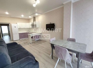 Сдается 2-комн. квартира, 75 м²