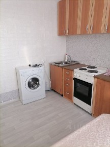 Сдается 1-комн. квартира, 35,4 м²