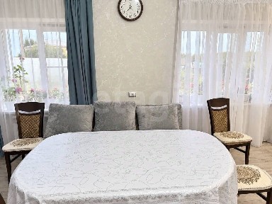 Продается 2-этажный дом, 187 м²