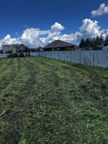 Продается участок, 10 сот.