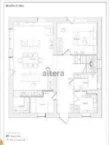 Продается 2-этажный дом, 170 м²