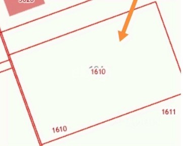 Продается участок, 10 сот.