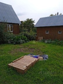 Продается 2-этажный дом, 50 м²