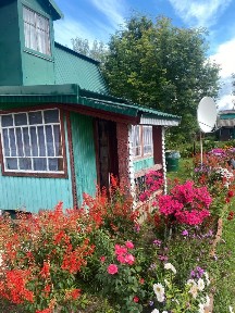 Продается 2-этажный дом, 55 м²