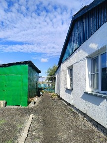 Продается 1-этажный дом, 71,9 м²