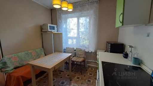 Сдается 2-комн. квартира, 43,3 м²