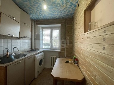 Продается 1-комн. квартира, 20,6 м²