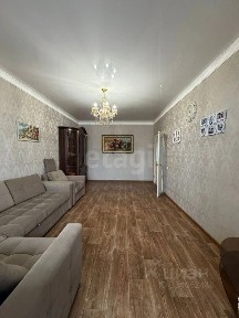 Продается 3-комн. квартира, 69,3 м²