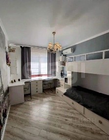 Продается 2-комн. квартира, 63,8 м²