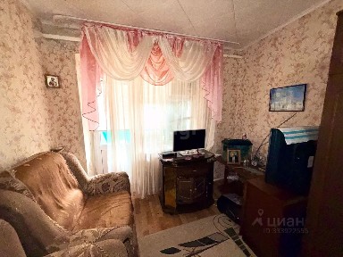 Продается 1-комн. квартира, 29,2 м²