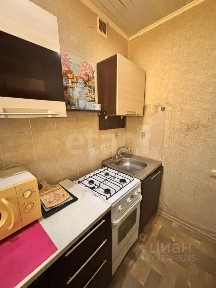 Продается 1-комн. квартира, 21,4 м²