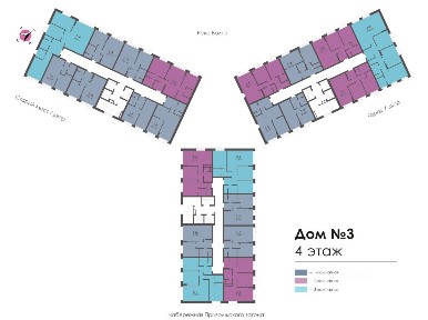 Продается 3-комн. квартира, 92,5 м²