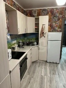 Продается 2-комн. квартира, 41,8 м²