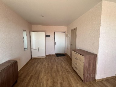 Сдается студия, 24 м²