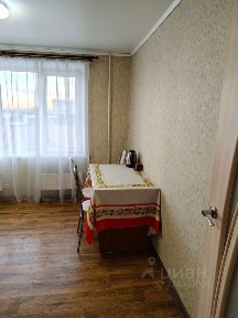 Сдается 1-комн. квартира, 35,5 м²