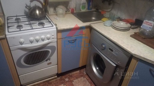 Сдается 2-комн. квартира, 46 м²