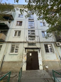 Продается 1-комн. квартира, 31,7 м²