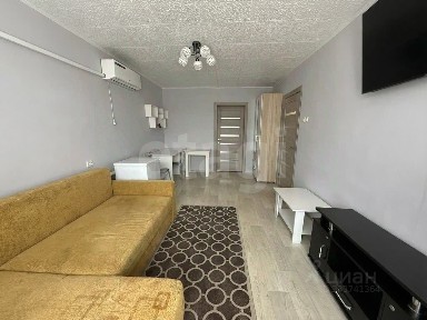 Продается 2-комн. квартира, 44,6 м²