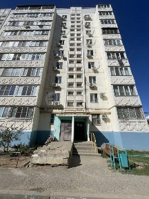 Продается 2-комн. квартира, 60,5 м²