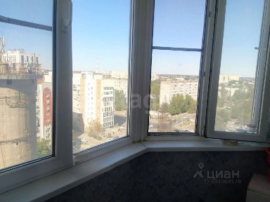 Продается 2-комн. квартира, 52,7 м²