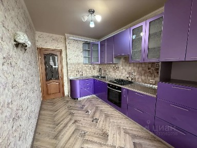 Продается 2-комн. квартира, 63,4 м²
