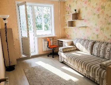 Продается 2-комн. квартира, 52 м²