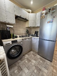 Продается 2-комн. квартира, 34,7 м²