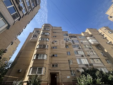 Продается 1-комн. квартира, 58,8 м²