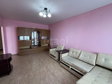 Продается 2-комн. квартира, 61,8 м²