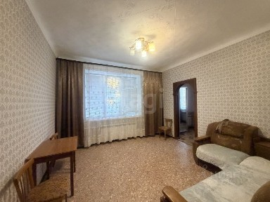 Продается 2-комн. квартира, 43 м²