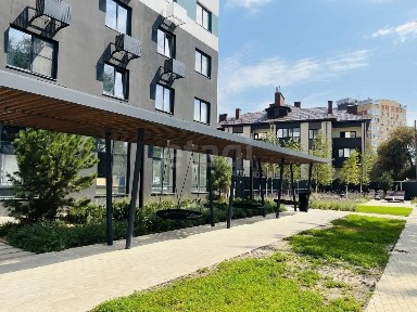 Продается 1-комн. квартира, 31,8 м²