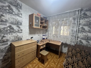 Продается 3-комн. квартира, 58,9 м²
