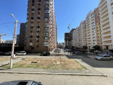 Продается 1-комн. квартира, 38,9 м²
