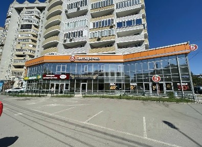Продается 1-комн. квартира, 36,4 м²