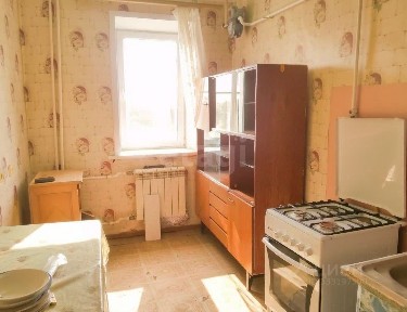 Продается 2-комн. квартира, 51,2 м²