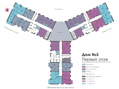 Продается 3-комн. квартира, 100,6 м²