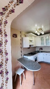 Продается 3-комн. квартира, 72,5 м²