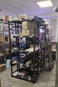 Сдается помещение свободного назначения, 50 м²