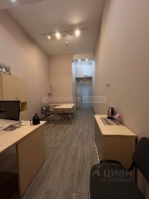 Сдается офис, 23 м²
