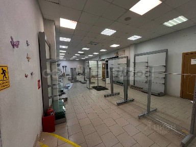 Сдается помещение свободного назначения, 321,7 м²