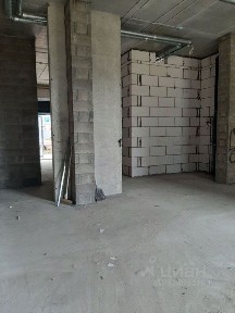 Сдается торговая площадь, 75 м²